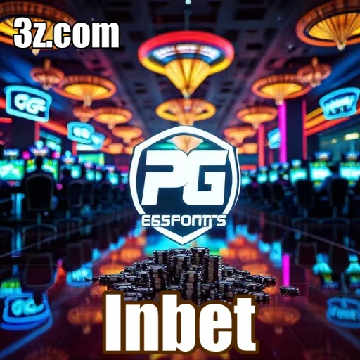 lnbet: A Revolução dos E-sports em Apostas Online