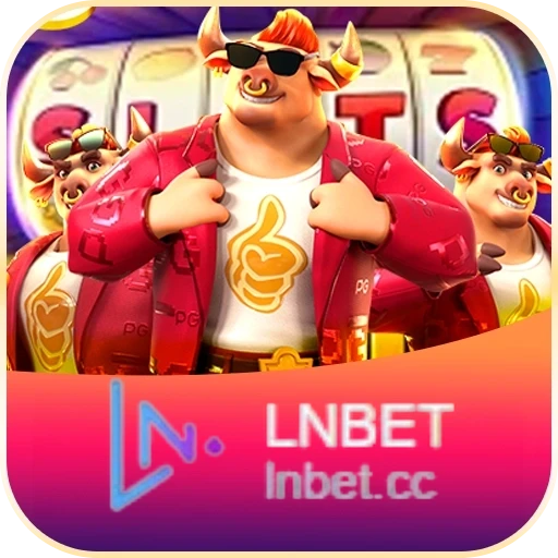 lnbet logo