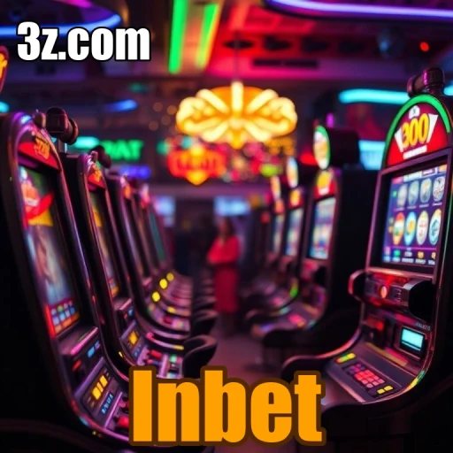 Experimente a Diversão do lnbet Mobile em Seus Jogos