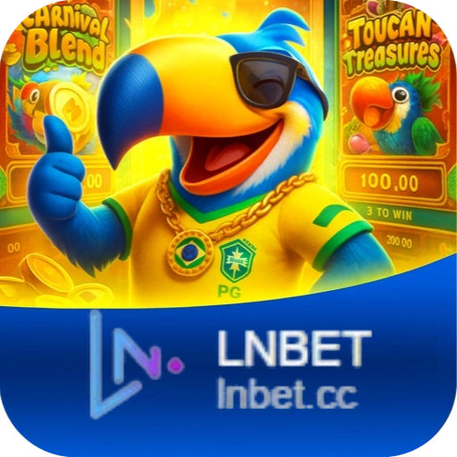 lnbet Logo